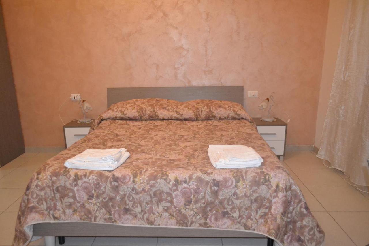 B&B A Casa Di Ale Palerme Extérieur photo